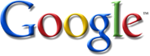Logo Google png