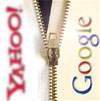 Google Yahoo ecart image