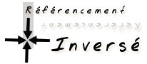 logo referencement inverse